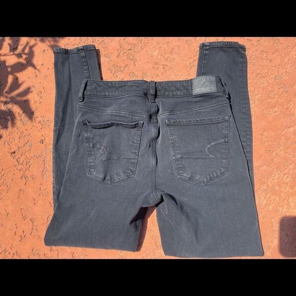 ****SOLD*****American eagle bundle of 2 pair - Picture 2 of 5